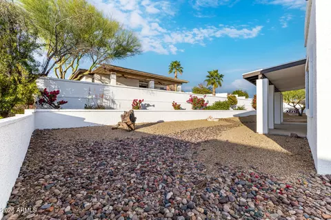 Exterior - 1316 E Meadow Ln, Phoenix, AZ 85022 photo 16 of 23