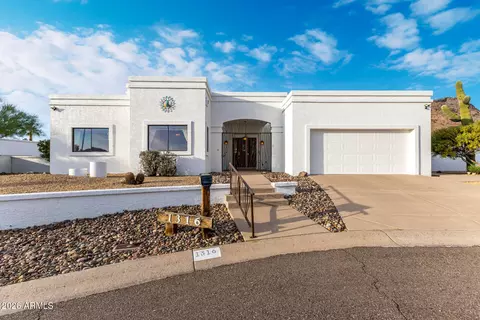 Exterior - 1316 E Meadow Ln, Phoenix, AZ 85022 photo 4 of 23