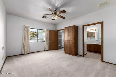 Bedroom - 1316 E Meadow Ln, Phoenix, AZ 85022 photo 1 of 4