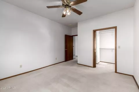 Bedroom - 1316 E Meadow Ln, Phoenix, AZ 85022 photo 4 of 4