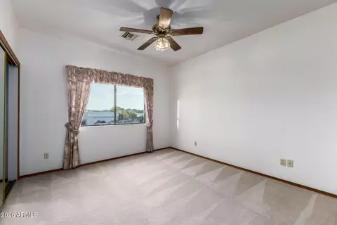 Bedroom - 1316 E Meadow Ln, Phoenix, AZ 85022 photo 2 of 4