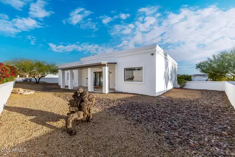 Exterior - 1316 E Meadow Ln, Phoenix, AZ 85022 photo 17 of 23