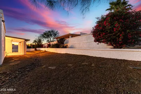 Exterior - 1316 E Meadow Ln, Phoenix, AZ 85022 photo 11 of 23