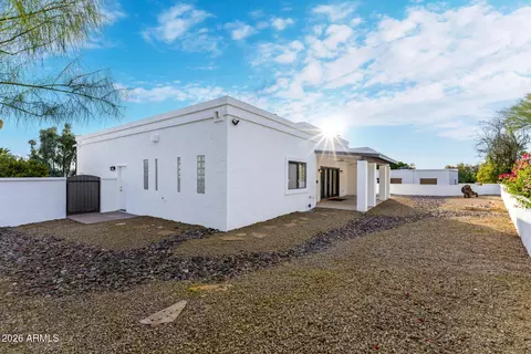 Exterior - 1316 E Meadow Ln, Phoenix, AZ 85022 photo 18 of 23