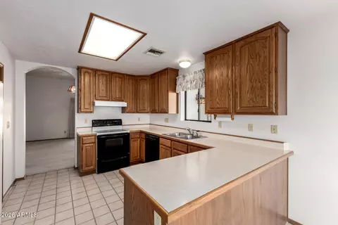 Kitchen - 1316 E Meadow Ln, Phoenix, AZ 85022 photo 5 of 5