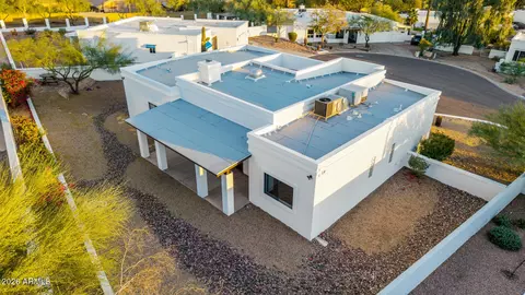 Exterior - 1316 E Meadow Ln, Phoenix, AZ 85022 photo 22 of 23