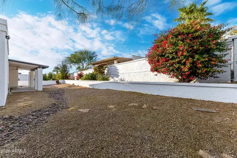 Exterior - 1316 E Meadow Ln, Phoenix, AZ 85022 photo 19 of 23