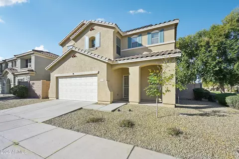 9598 N 81st Dr, Peoria, AZ 85345