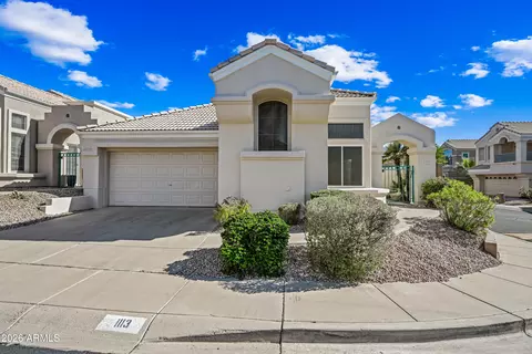 1113 E Hiddenview Dr, Phoenix, AZ 85048