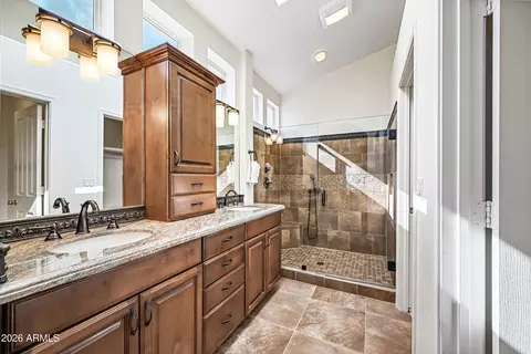 Bath - 1113 E Hiddenview Dr, Phoenix, AZ 85048 photo 1 of 6