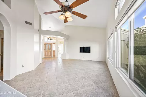 Living - 1113 E Hiddenview Dr, Phoenix, AZ 85048 photo 5 of 5