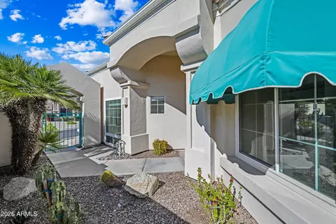 Exterior - 1113 E Hiddenview Dr, Phoenix, AZ 85048 photo 2 of 6