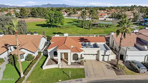 1133 N Peppertree Dr, Gilbert, AZ 85234