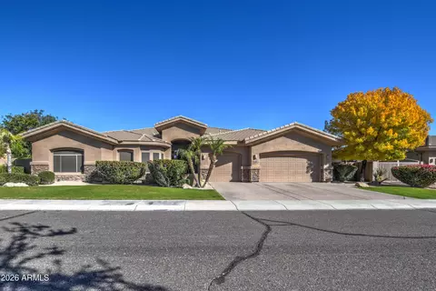 25801 N Lawler Loop, Phoenix, AZ 85083