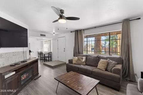 1618 N 32nd St #6, Phoenix, AZ 85008