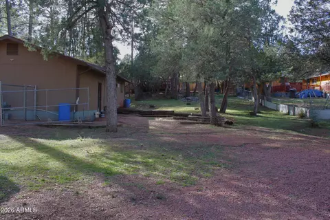 Exterior - 6384 W Jan Dr, Pine, AZ 85544 photo 5 of 9