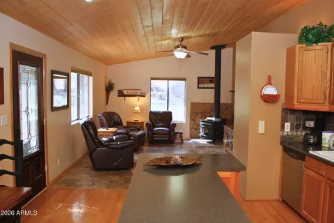 Other - 6384 W Jan Dr, Pine, AZ 85544 photo 1 of 5