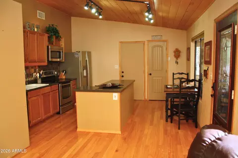 Kitchen - 6384 W Jan Dr, Pine, AZ 85544 photo 1 of 3