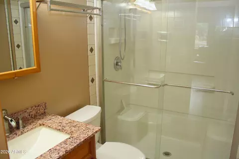 Bath - 6384 W Jan Dr, Pine, AZ 85544 photo 1 of 2