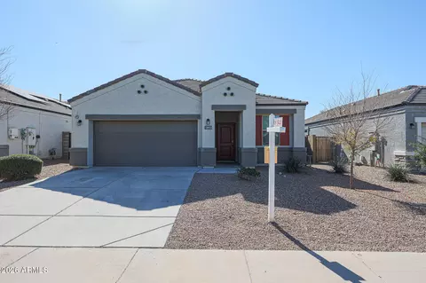 30933 W Columbus Ave, Buckeye, AZ 85396