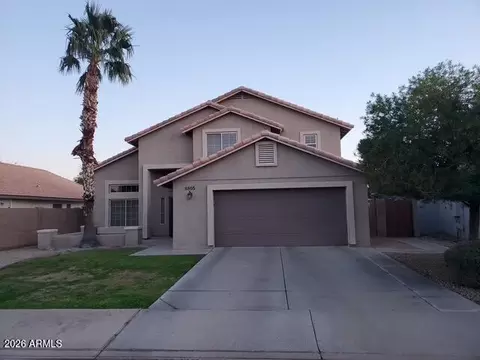 8805 W Alex Ave, Peoria, AZ 85382