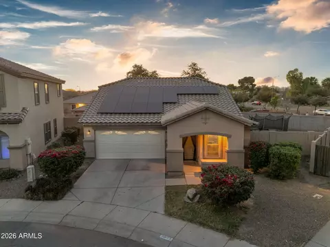 7612 S 64th Ln, Laveen, AZ 85339