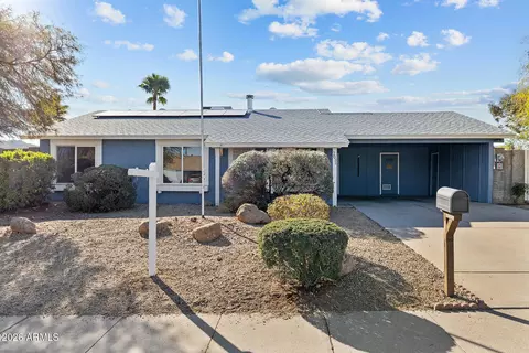 2031 E Vista Dr, Phoenix, AZ 85022