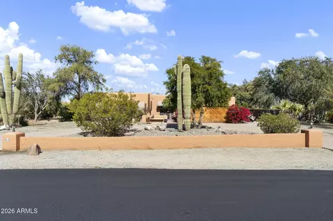 8018 E Vista Bonita Dr, Scottsdale, AZ 85255