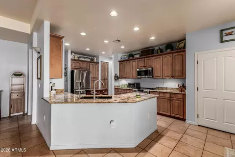 Kitchen - 2730 E Azalea Ct, Gilbert, AZ 85298 photo 1 of 3