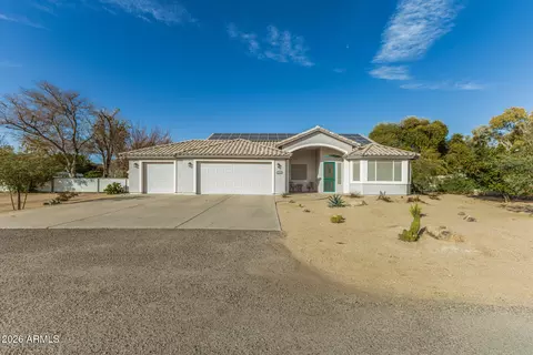 2730 E Azalea Ct, Gilbert, AZ 85298
