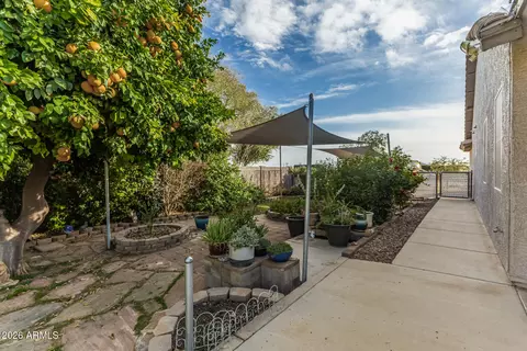Exterior - 2730 E Azalea Ct, Gilbert, AZ 85298 photo 7 of 7