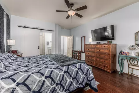 Bedroom - 2730 E Azalea Ct, Gilbert, AZ 85298 photo 2 of 2
