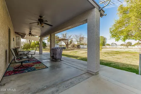 Exterior - 2730 E Azalea Ct, Gilbert, AZ 85298 photo 3 of 7
