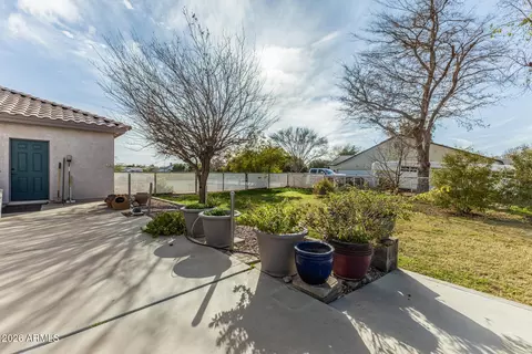 Exterior - 2730 E Azalea Ct, Gilbert, AZ 85298 photo 5 of 7