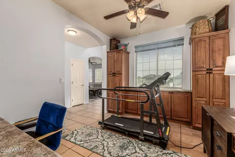 Entry Way - 2730 E Azalea Ct, Gilbert, AZ 85298 photo 4 of 4