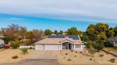 View/Area - 2730 E Azalea Ct, Gilbert, AZ 85298 photo 3 of 5