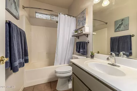 Bath - 2730 E Azalea Ct, Gilbert, AZ 85298 photo 4 of 4