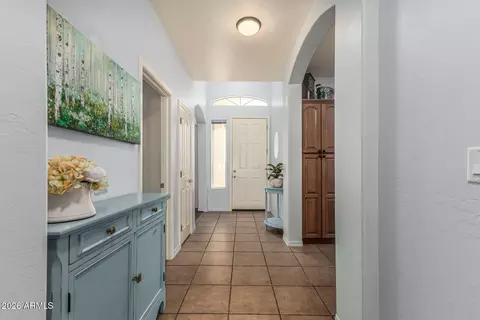 Entry Way - 2730 E Azalea Ct, Gilbert, AZ 85298 photo 3 of 4