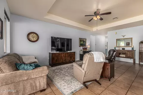 Living - 2730 E Azalea Ct, Gilbert, AZ 85298 photo 2 of 2