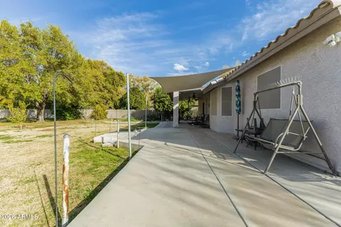 Exterior - 2730 E Azalea Ct, Gilbert, AZ 85298 photo 6 of 7