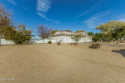 Exterior - 2730 E Azalea Ct, Gilbert, AZ 85298 photo 2 of 7
