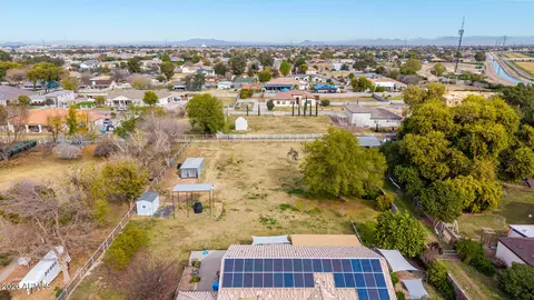 View/Area - 2730 E Azalea Ct, Gilbert, AZ 85298 photo 4 of 5