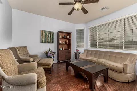 Living - 2730 E Azalea Ct, Gilbert, AZ 85298 photo 1 of 2