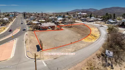 2 S Sumner St #2628, Tombstone, AZ 85638