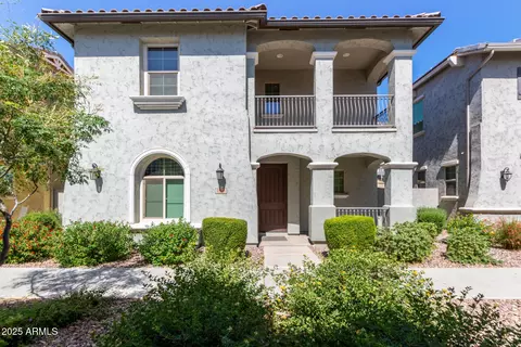 3934 E Turley St, Gilbert, AZ 85295