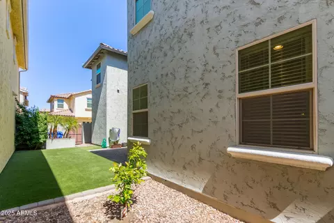 Exterior - 3934 E Turley St, Gilbert, AZ 85295 photo 3 of 8