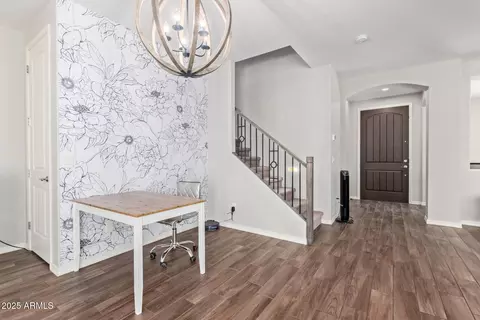 Entry Way - 3934 E Turley St, Gilbert, AZ 85295 photo 1 of 2