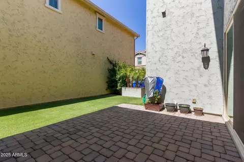 Exterior - 3934 E Turley St, Gilbert, AZ 85295 photo 4 of 8