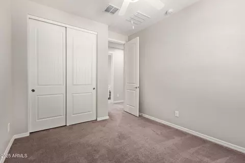 Bedroom - 3934 E Turley St, Gilbert, AZ 85295 photo 5 of 5