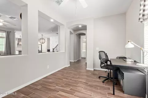 Entry Way - 3934 E Turley St, Gilbert, AZ 85295 photo 2 of 2